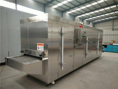 冷凝器維護真空凍干機廠家介紹 冷凝器維護真空凍干機廠家介紹